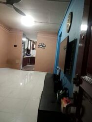 Blk 420 Bukit Batok West Avenue 2 (Bukit Batok), HDB 3 Rooms #590777821